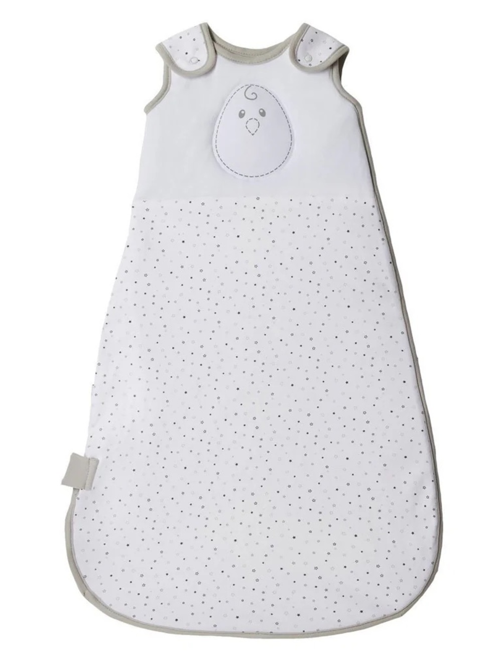 Nested Bean Zen Sack Baby Sleep Sack